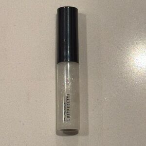 MAC Cosmetics Lustrewhite Lip Gloss BNWB